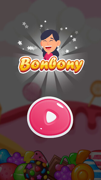 Run android online APK Bonbony from MyAndroid or emulate Bonbony using MyAndroid
