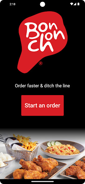 Run android online APK Bonchon Chicken USA from MyAndroid or emulate Bonchon Chicken USA using MyAndroid Run android online APK Bonchon Chicken USA from MyAndroid or emulate Bonchon Chicken USA using MyAndroid