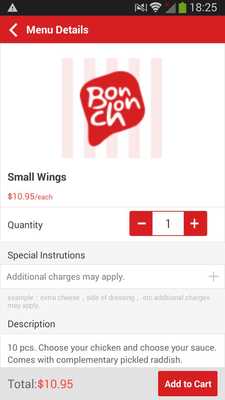 Emulate Android APK BonChon Emulate Android APK BonChon