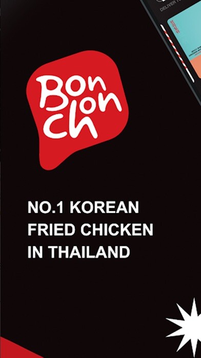 Run android online APK Bonchon Thailand from MyAndroid or emulate Bonchon Thailand using MyAndroid
