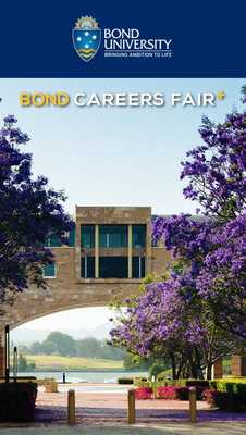 Emulate Android APK Bond Careers Fair Plus