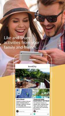 Emulate Android APK BondCity Emulate Android APK BondCity
