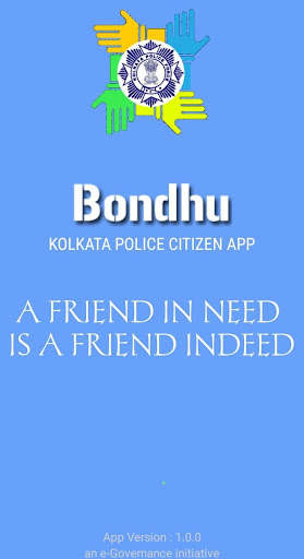 Run android online APK Bondhu Kolkata Police Citizen App from MyAndroid or emulate Bondhu Kolkata Police Citizen App using MyAndroid Run android online APK Bondhu Kolkata Police Citizen App from MyAndroid or emulate Bondhu Kolkata Police Citizen App using MyAndroid