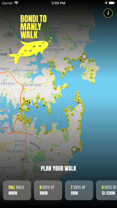 Run android online APK Bondi to Manly Walk from MyAndroid or emulate Bondi to Manly Walk using MyAndroid Run android online APK Bondi to Manly Walk from MyAndroid or emulate Bondi to Manly Walk using MyAndroid