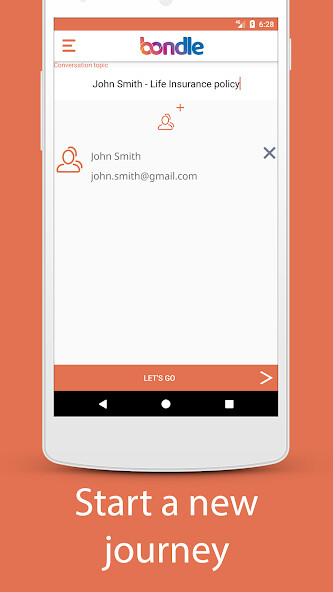 Emulate Android APK Bondle