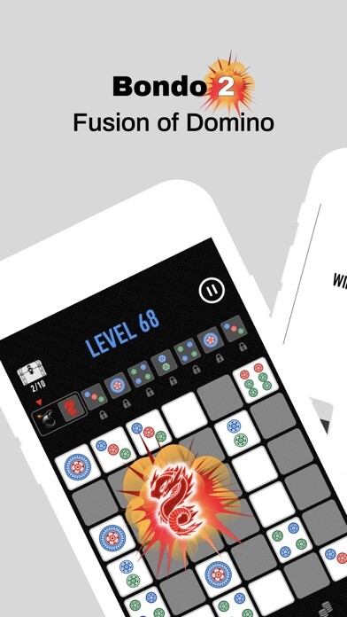 Emulate iPhone app Bondo 2 - Fusion of Domino using MyAndroid Emulate iPhone app Bondo 2 - Fusion of Domino using MyAndroid