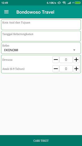 Run android online APK bondowosotravel.com from MyAndroid or emulate bondowosotravel.com using MyAndroid
