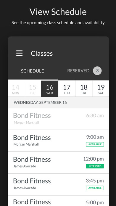 Emulate iPhone app Bond Performance using MyAndroid Emulate iPhone app Bond Performance using MyAndroid