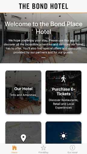 Run android online APK Bond Place Hotel from MyAndroid or emulate Bond Place Hotel using MyAndroid Run android online APK Bond Place Hotel from MyAndroid or emulate Bond Place Hotel using MyAndroid