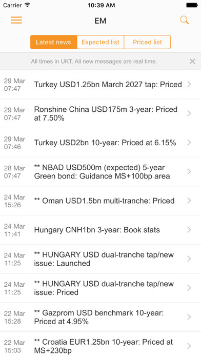 Emulate iPhone app Bondradar using MyAndroid Emulate iPhone app Bondradar using MyAndroid