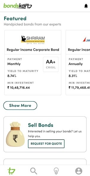 Run android online APK BondsKart from MyAndroid or emulate BondsKart using MyAndroid