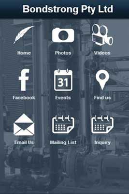 Emulate Android APK Bondstrong Pty Ltd Emulate Android APK Bondstrong Pty Ltd