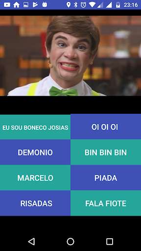 Emulate Android APK Boneco Josias Emulate Android APK Boneco Josias
