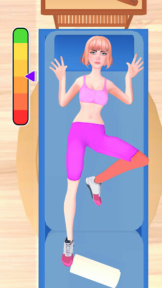 Run android online APK Bone Cracking from MyAndroid or emulate Bone Cracking using MyAndroid Run android online APK Bone Cracking from MyAndroid or emulate Bone Cracking using MyAndroid