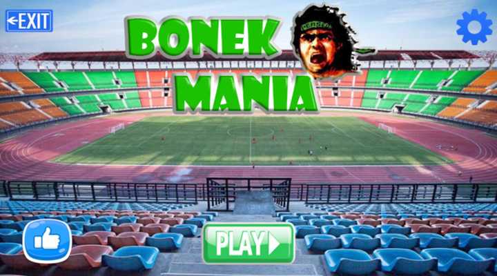 Emulate Android APK Bonek Mania Persebaya Soccer Games Emulate Android APK Bonek Mania Persebaya Soccer Games
