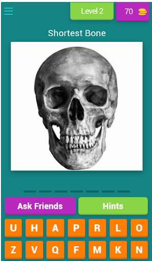 Run android online APK Bone Test-Test Your Medical Knowledge from MyAndroid or emulate Bone Test-Test Your Medical Knowledge using MyAndroid Run android online APK Bone Test-Test Your Medical Knowledge from MyAndroid or emulate Bone Test-Test Your Medical Knowledge using MyAndroid