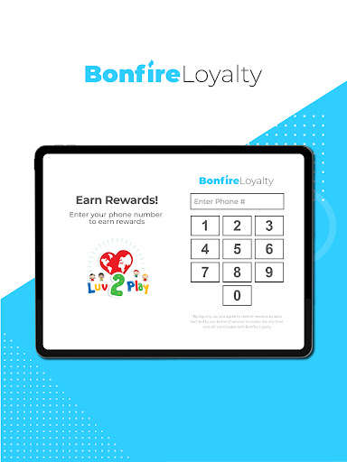Run android online APK Bonfire Loyalty Tablet from MyAndroid or emulate Bonfire Loyalty Tablet using MyAndroid