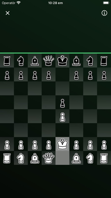 Emulate iPhone app Bongcloud Chess Training using MyAndroid Emulate iPhone app Bongcloud Chess Training using MyAndroid
