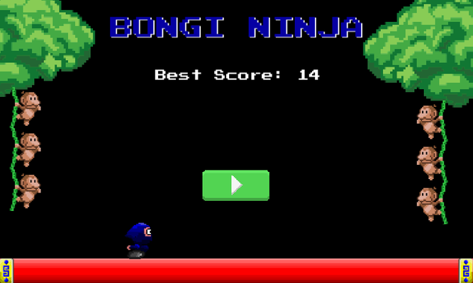 Emulate Android APK Bongi Ninja Emulate Android APK Bongi Ninja