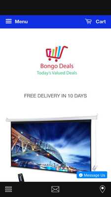 Emulate Android APK Bongodeals Emulate Android APK Bongodeals