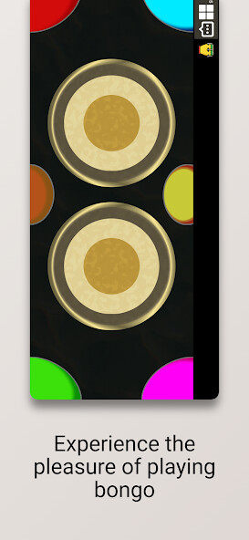 Emulate Android APK Bongo drum Emulate Android APK Bongo drum
