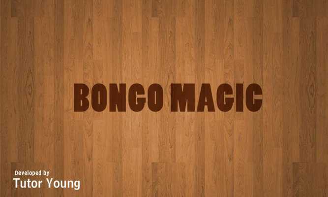 Emulate Android APK Bongo Magic Emulate Android APK Bongo Magic