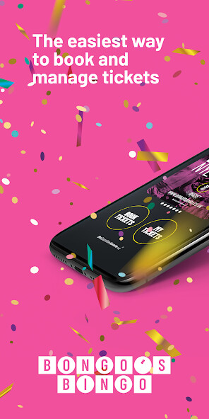 Run android online APK Bongos Bingo from MyAndroid or emulate Bongos Bingo using MyAndroid