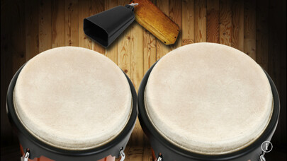 Emulate iPhone app Bongos! using MyAndroid Emulate iPhone app Bongos! using MyAndroid