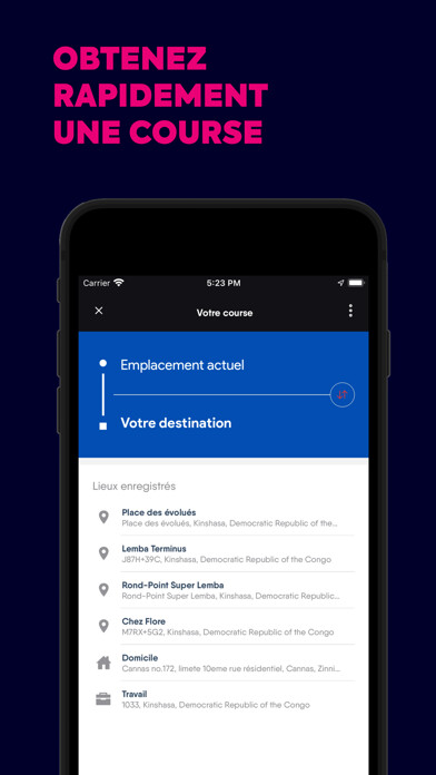 Run android online APK Bongo Taxi from MyAndroid or emulate Bongo Taxi using MyAndroid