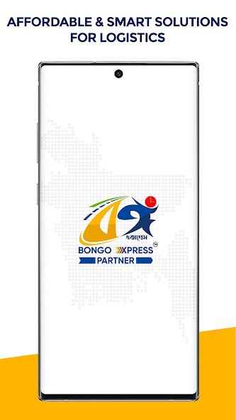 Run android online APK Bongo Xpress Partner from MyAndroid or emulate Bongo Xpress Partner using MyAndroid