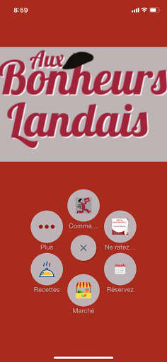 Run android online APK Bonheurs Landais from MyAndroid or emulate Bonheurs Landais using MyAndroid