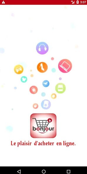Run android online APK Bonjour - Boutique en ligne from MyAndroid or emulate Bonjour - Boutique en ligne using MyAndroid Run android online APK Bonjour - Boutique en ligne from MyAndroid or emulate Bonjour - Boutique en ligne using MyAndroid