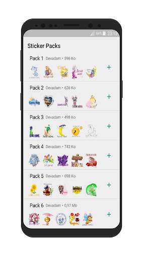 Run android online APK Bonjour et Bonne Nuit Autocollants from MyAndroid or emulate Bonjour et Bonne Nuit Autocollants using MyAndroid Run android online APK Bonjour et Bonne Nuit Autocollants from MyAndroid or emulate Bonjour et Bonne Nuit Autocollants using MyAndroid
