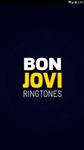 Run android online APK Bon Jovi ringtones free from MyAndroid or emulate Bon Jovi ringtones free using MyAndroid