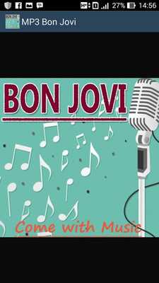 Emulate Android APK Bon Jovi Songs - MP3 Emulate Android APK Bon Jovi Songs - MP3