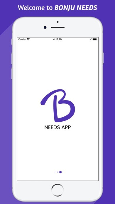 Emulate iPhone app Bonju Needs using MyAndroid Emulate iPhone app Bonju Needs using MyAndroid