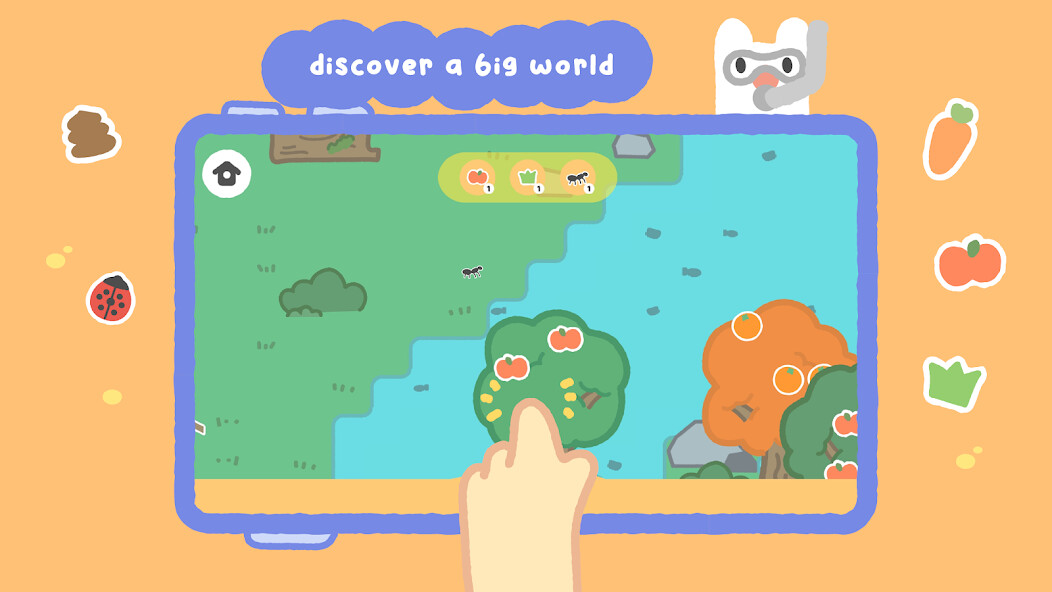 Run android online APK Bon!Kids - Adventures for kids from MyAndroid or emulate Bon!Kids - Adventures for kids using MyAndroid Run android online APK Bon!Kids - Adventures for kids from MyAndroid or emulate Bon!Kids - Adventures for kids using MyAndroid