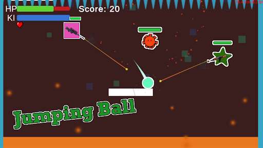 Run android online APK Bonking Ball from MyAndroid or emulate Bonking Ball using MyAndroid