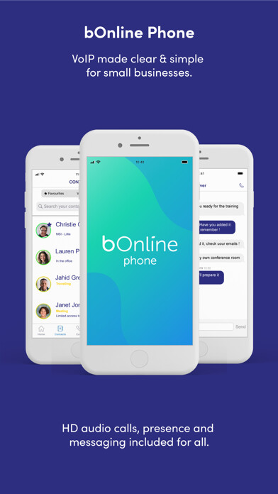 Run android online APK bOnline phone from MyAndroid or emulate bOnline phone using MyAndroid