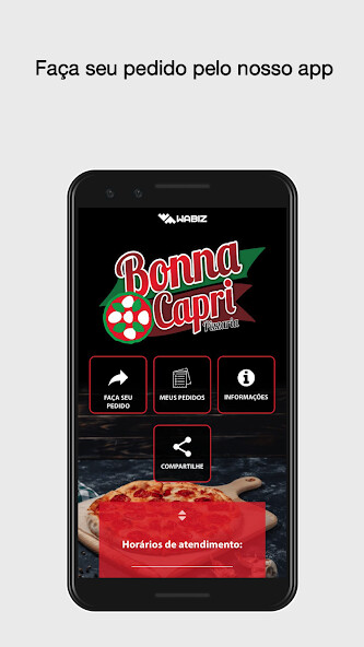 Run android online APK Bonna Capri Pizzaria from MyAndroid or emulate Bonna Capri Pizzaria using MyAndroid Run android online APK Bonna Capri Pizzaria from MyAndroid or emulate Bonna Capri Pizzaria using MyAndroid
