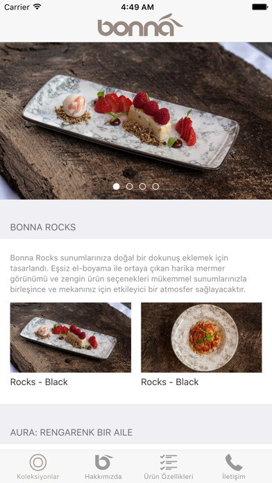 Emulate iPhone app Bonna using MyAndroid Emulate iPhone app Bonna using MyAndroid