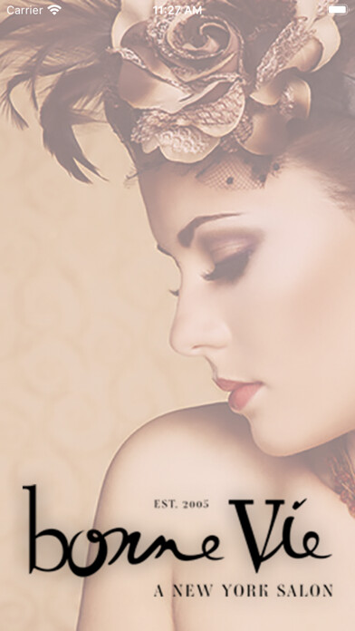 Run android online APK Bonne Vie Salon from MyAndroid or emulate Bonne Vie Salon using MyAndroid
