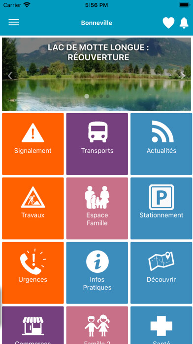 Emulate iPhone app Bonneville Application using MyAndroid Emulate iPhone app Bonneville Application using MyAndroid