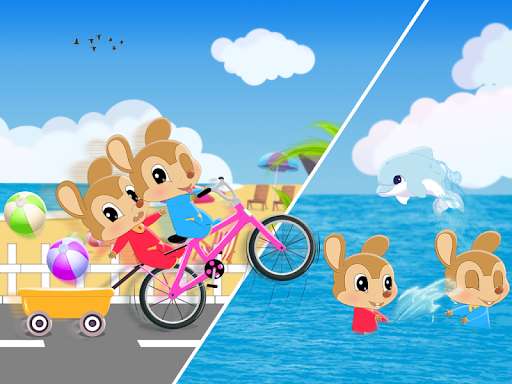 Run android online APK Bonnie and Donnie - Beach Fun Summer Vacation from MyAndroid or emulate Bonnie and Donnie - Beach Fun Summer Vacation using MyAndroid Run android online APK Bonnie and Donnie - Beach Fun Summer Vacation from MyAndroid or emulate Bonnie and Donnie - Beach Fun Summer Vacation using MyAndroid