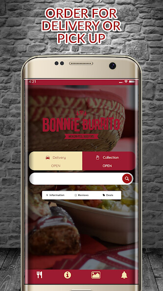 Run android online APK Bonnie Burrito from MyAndroid or emulate Bonnie Burrito using MyAndroid Run android online APK Bonnie Burrito from MyAndroid or emulate Bonnie Burrito using MyAndroid