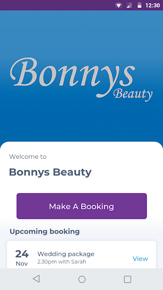 Run android online APK Bonnys Beauty from MyAndroid or emulate Bonnys Beauty using MyAndroid Run android online APK Bonnys Beauty from MyAndroid or emulate Bonnys Beauty using MyAndroid