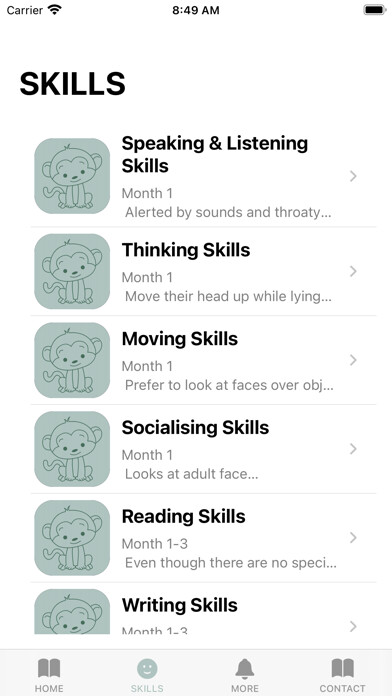 Emulate iPhone app BONOBO using MyAndroid Emulate iPhone app BONOBO using MyAndroid