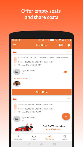 Run android online APK Bono Carpool/ Bikepool from MyAndroid or emulate Bono Carpool/ Bikepool using MyAndroid Run android online APK Bono Carpool/ Bikepool from MyAndroid or emulate Bono Carpool/ Bikepool using MyAndroid