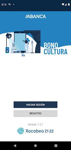 Run android online APK Bono Cultura from MyAndroid or emulate Bono Cultura using MyAndroid Run android online APK Bono Cultura from MyAndroid or emulate Bono Cultura using MyAndroid