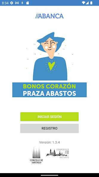 Run android online APK Bonos Corazón Praza Abastos from MyAndroid or emulate Bonos Corazón Praza Abastos using MyAndroid Run android online APK Bonos Corazón Praza Abastos from MyAndroid or emulate Bonos Corazón Praza Abastos using MyAndroid